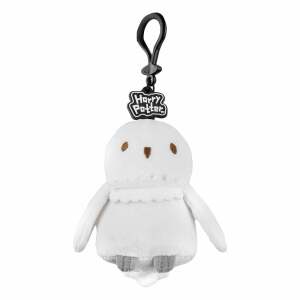 Harry Potter Llavero Peluche Hedwig 11 cm