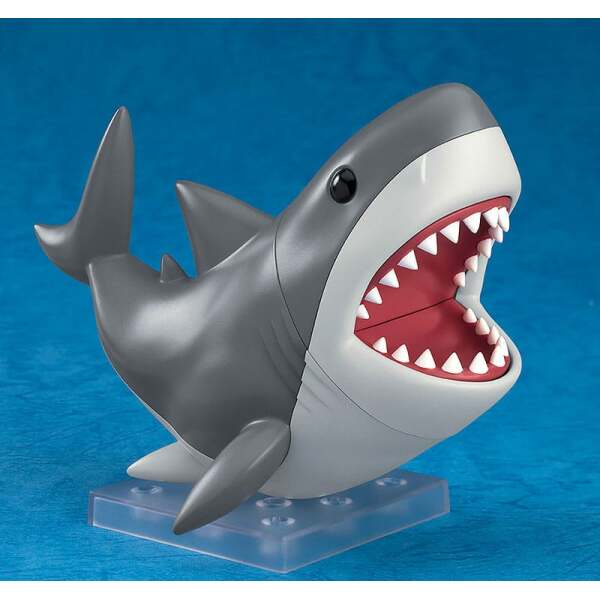 Jaws Figura Nendoroid Jaws 10 cm