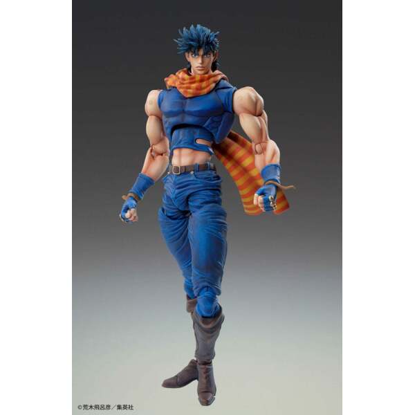 JoJo’s Bizarre Adventure Battle Tendency Figura Chozokado (Joseph Joestar) 16 cm (re-run)