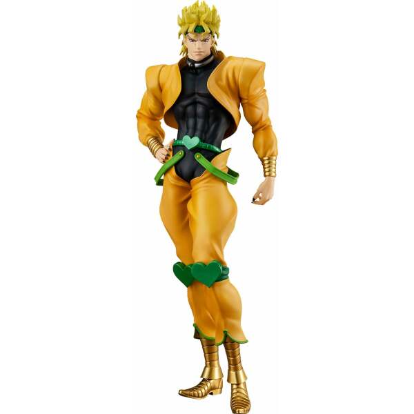 JoJo’s Bizarre Adventure: Stardust Crusaders Estatua PVC Pop Up Parade Dio 19 cm