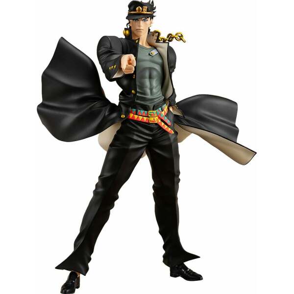 JoJo’s Bizarre Adventure: Stardust Crusaders Estatua PVC Pop Up Parade Jotaro Kujo 19 cm