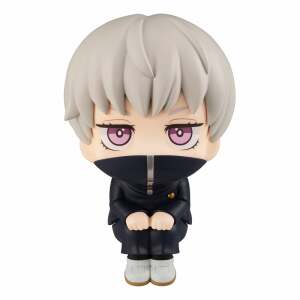 Jujutsu Kaisen Estatua PVC Look Up Toge Inumaki 11 cm