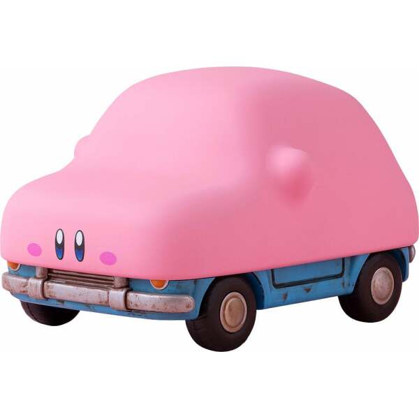 Kirby Estatua PVC Pop Up Parade Kirby: Car Mouth Ver. 7 cm