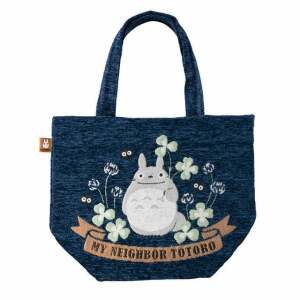 Mi vecino Totoro Bolsa Totoro Clover