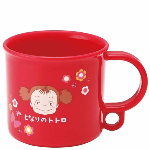 Mi vecino Totoro Taza Mei Red