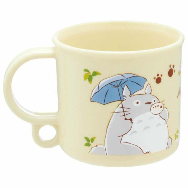 Mi vecino Totoro Taza Totoro & Catbus