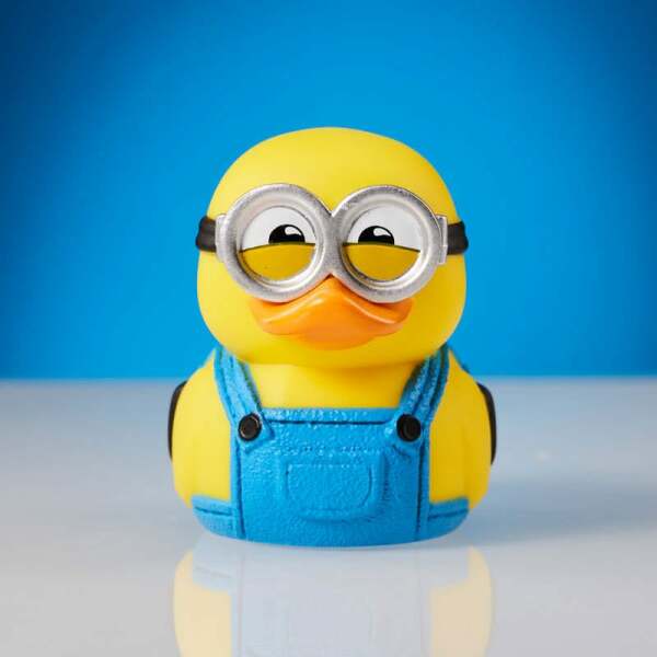 Minions Tubbz Mini Figura PVC Bob 5 cm