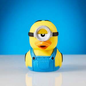 Minions Tubbz Mini Figura PVC Stuart 5 cm