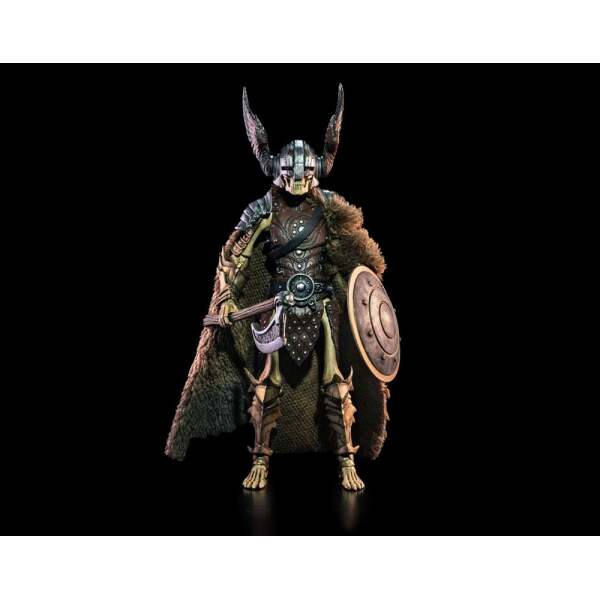 Mythic Legions Figura The Undead of Vikenfell 15 cm