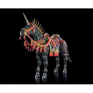Mythic Legions: Rising Sons Figura Uumbra (Unicorn Steed) 15 cm