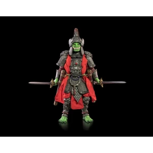 Mythic Legions: Rising Sons Figura Yoshani Kari 15 cm