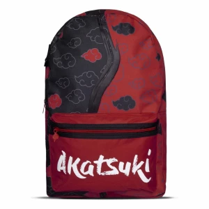 Naruto Shippuden Mochila Akatsuki