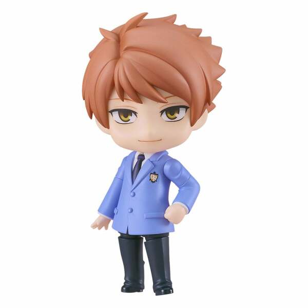 Ouran High School Host Club Figura Nendoroid Hikaru Hitachiin 10 cm