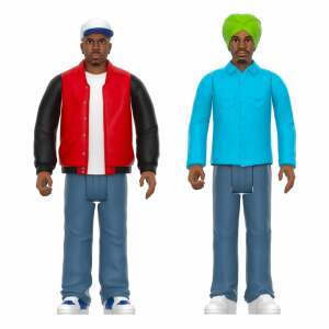 Outkast Figura Toho ReAction Wave 01 OutKast 10 cm