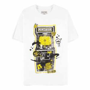 Pac-Man Camiseta Arcade Classic talla L