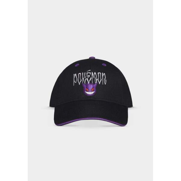 Pokemon Gorra Béisbol Gengar