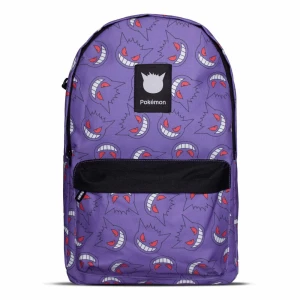 Pokemon Mochila Gengar All over Print