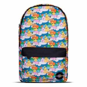 Pokemon Mochila Starter Pokemon All over Print