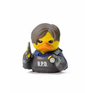 Resident Evil Tubbz Figura PVC Leon S. Kennedy Boxed Edition 10 cm