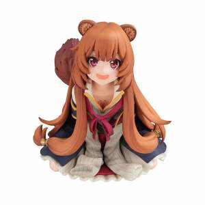 Rising of the Shield Hero Estatua PVC Melty Princess Raphtalia Childhood Ver. Palm Size 8 cm