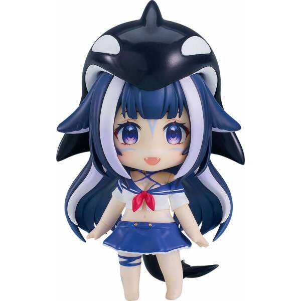 Shylily Figura Nendoroid Shylily 10 cm