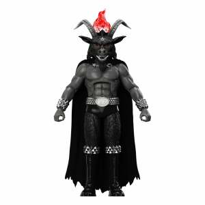 Slayer Figura Ultimates Wave 2 Minotaur (Black Magic) 18 cm