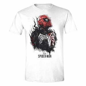 Spider-Man Camiseta Venom Takeover talla L