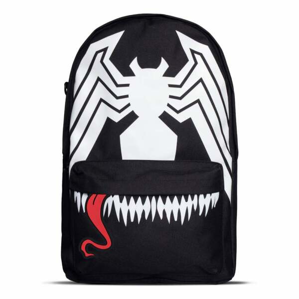 Spider-Man Mochila Venom 2 Glow in the Dark