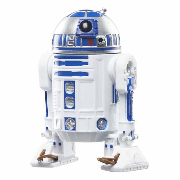 Star Wars Episode IV Vintage Collection Figura Artoo-Detoo (R2-D2) 10 cm