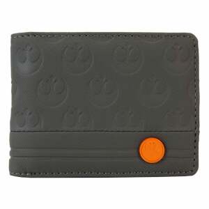 Star Wars by Loungefly Monedero Rebel Alliance The Minimalist Collectiv