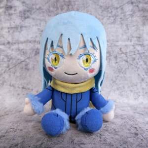 That Time I Got Reincarnated as a Slime Peluche Rimuru Human Form Version 26 cm