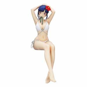 The Café Terrace and Its Goddesses Estatua PVC Noodle Stopper Ami Tsuruga 15 cm