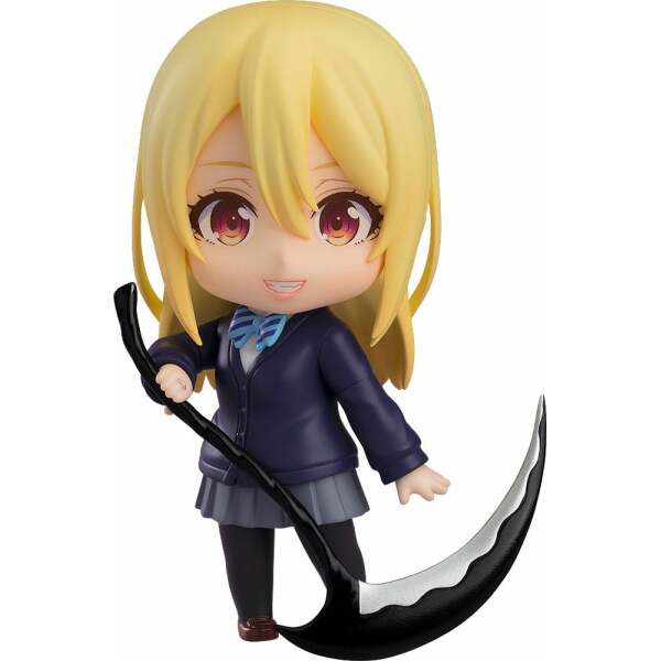 The Foolish Angel Dances with the Devil Figura Nendoroid Lily Amane 10 cm