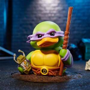 Tortugas Ninja Tubbz Figura PVC Donatello Boxed Edition 10 cm