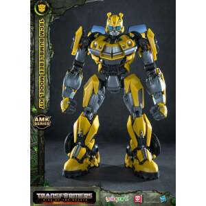 Transformers: Rise of the Beasts Maqueta AMK Series Bumblebee 16 cm