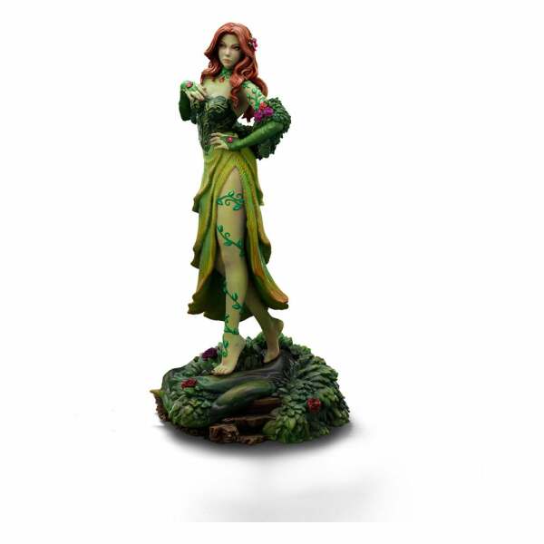 DC Comics Estatua 1/10 Art Scale Poison Ivy 22 cm