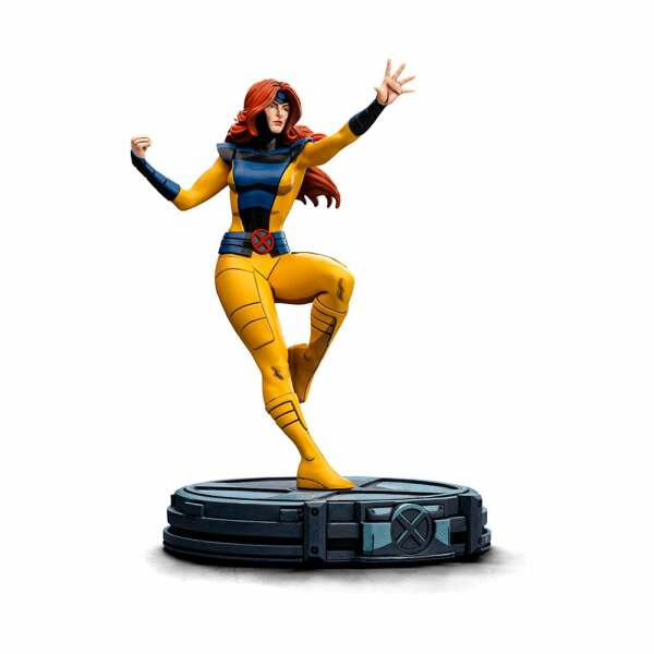 Marvel Estatua 1/10 Art Scale X-Men´97 Jean Grey 20 cm