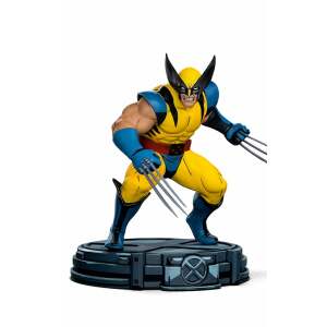 Marvel Estatua 1/10 Art Scale X-Men´97 Wolverine 15 cm