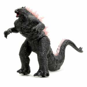 Godzilla y Kong: El nuevo imperio Figura RC 1/12 Heat-Ray Breath Godzilla 63 cm