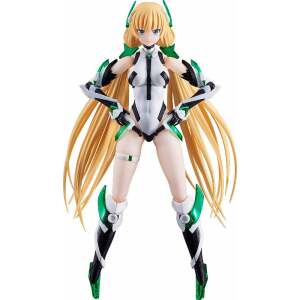 Expelled from Paradise Maqueta 1/20 PLAMATEA Angela Balzac 14 cm