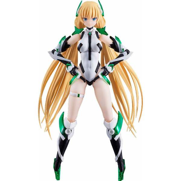 Expelled from Paradise Maqueta 1/20 PLAMATEA Angela Balzac 14 cm