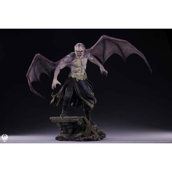 Underworld: Evolution Estatua Epic Series 1/3 Marcus 66 cm