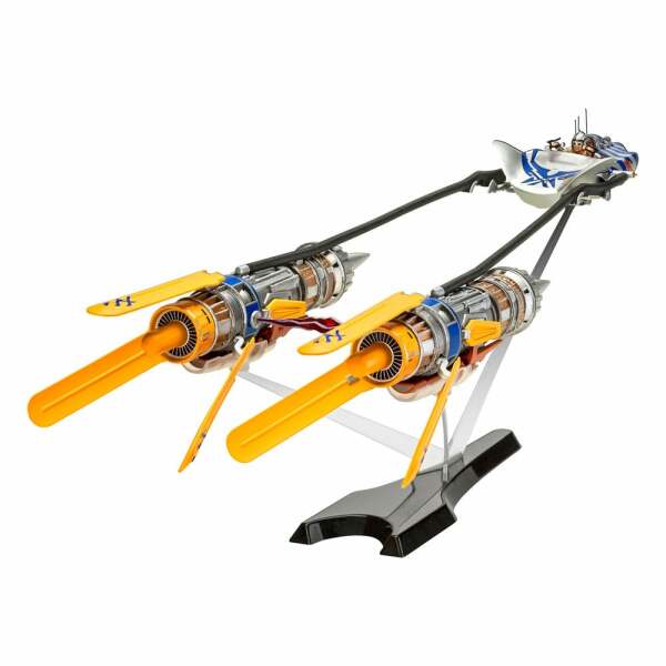 Star Wars Episode I Kit completo de Maqueta 1/31 Anakin’s Podracer 40 cm