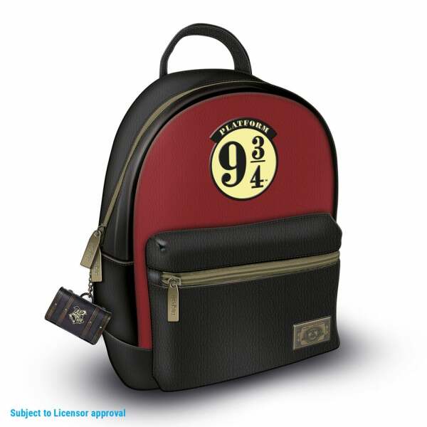 Harry Potter Mochila 9 3/4