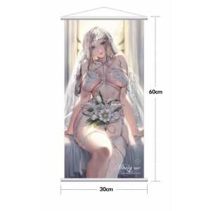 Original Illustration Estatua PVC 1/4 Marry me Illustrated by LOVECACAO Bonus Inclusive Limited Edition 31 cm