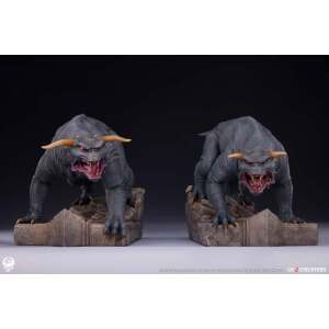 Ghostbusters Estatua Premier Series 1/4 Terror Dogs Set 33 cm