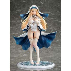 Original Character Estatua PVC 1/6 Charlotte Holy White Ver. 26 cm