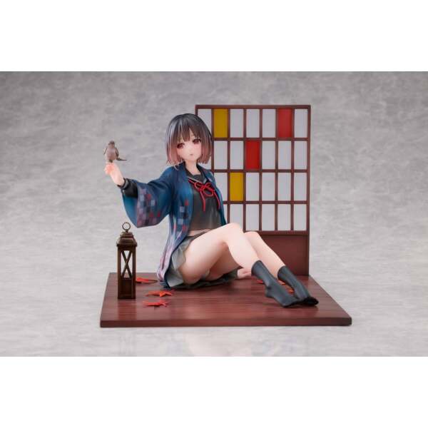 Original Character Estatua PVC 1/6 Kaede illustration by DSmile Deluxe Edition 14 cm