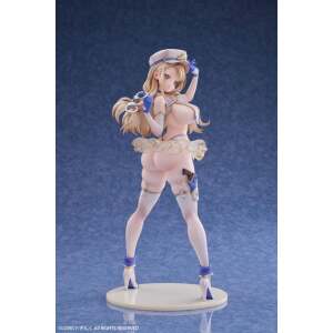 Original Character Estatua PVC 1/6 Space Police Illustrated by Kink 29 cm