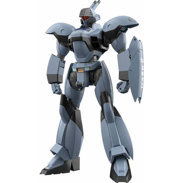 Mobile Police Patlabor Maquetas Plastic Model Kit Moderoid 1/60 AVS-98 Mark II Standard 13 cm